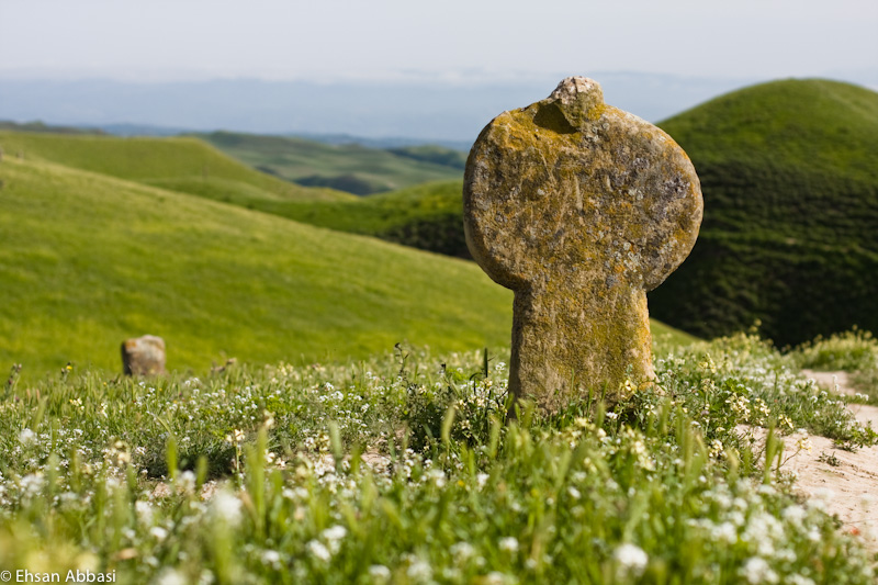 Khaled Nabi Cemetery